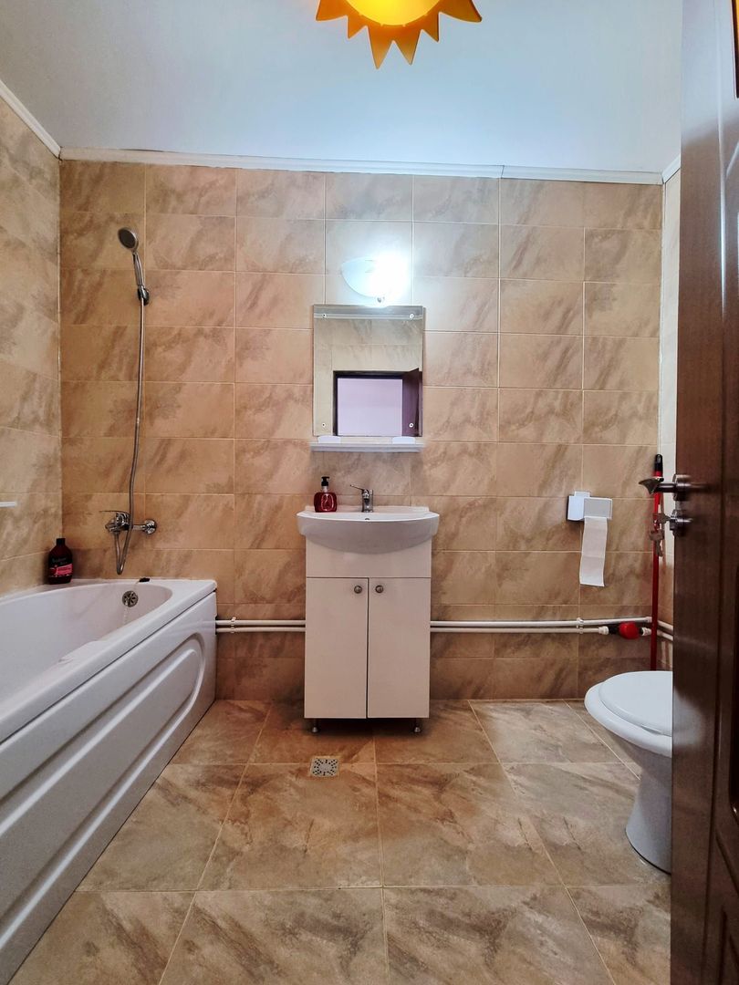 Garsoniera Mansarda Militari Apusului - Poză 10