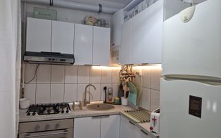 2 camere Floreasca - Poză 15
