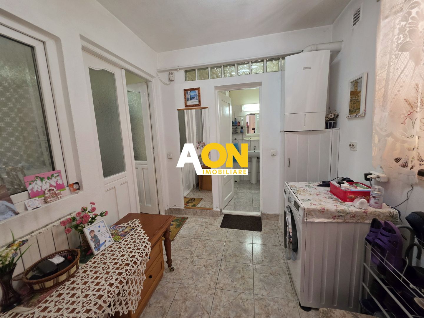 Casa 5 camere + anexe, 552 mp teren,  Centru, zona Prefectura - Poză 11