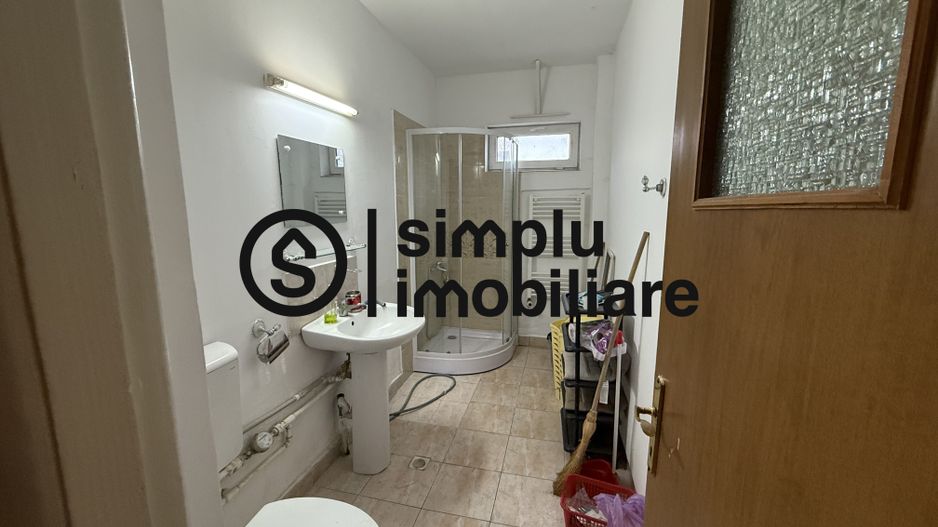 Garsoniera tip studio, Craiovita, centrala termica - 73 000 Euro - Poză 7