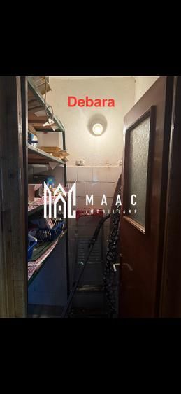 Apartament de vânzare Râmnicu Vâlcea | Central | 3 camere, 62 mp - Poză 4