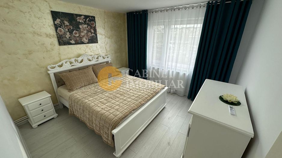 3 CAMERE DECOMANDAT 74 MP ULTRAFINISAT - Poză 10