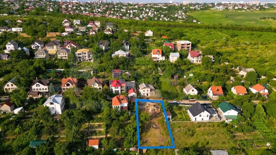 Vânzare, teren agricol 6 ari, Codru - Poză 5