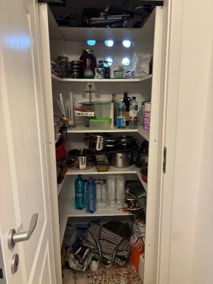 *2 camere semidecomandat – Bd. Ion Mihalache | Etaj 1 | Renovat 2023 | Mobilat - Poză 5