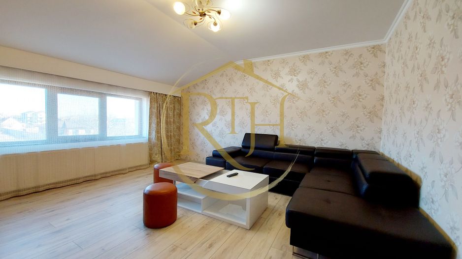 Oferim spre inchiriere apartament cu 2 camere, zona Centrala, Giroc - Poză 10