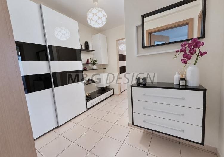 Apartament 3 camere, etaj 1  Calea Torontalului - Poză 7