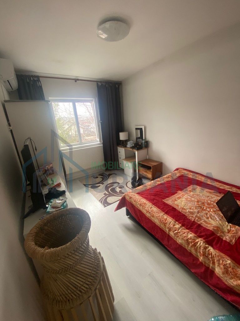 Apartament modern 1 cameră, Cartier Stejarilor Residence, Lunca Cetățuii - Poză 3