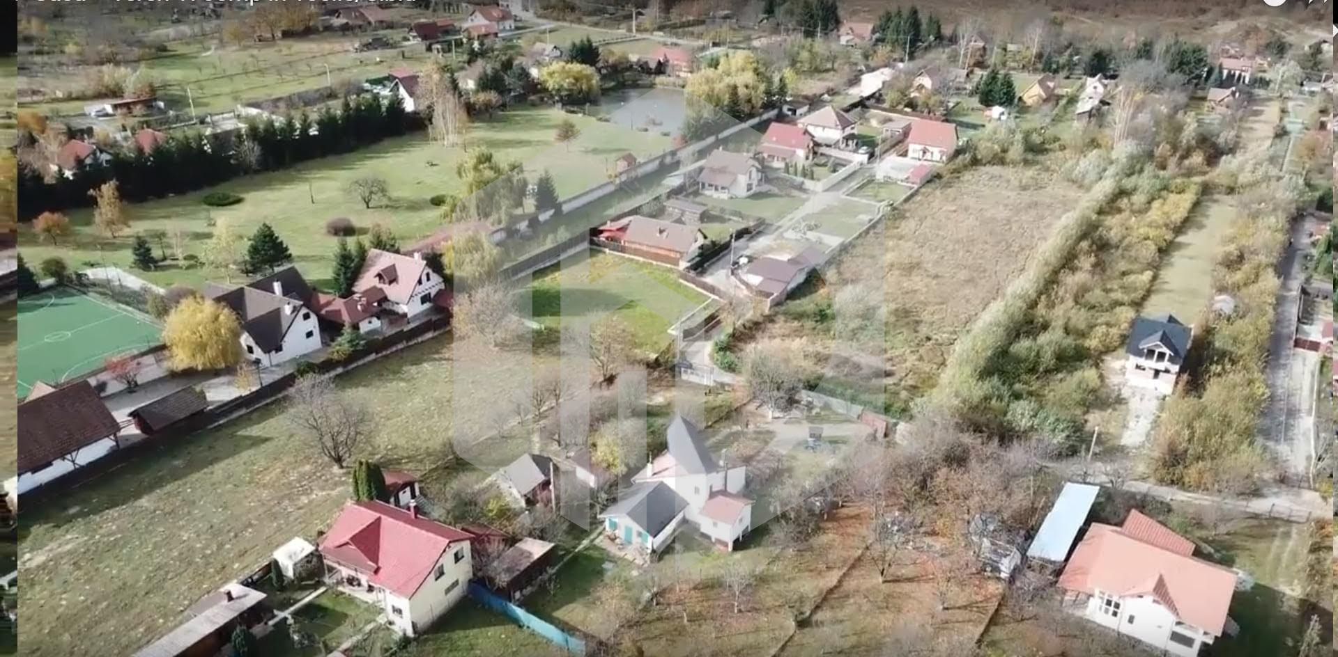 Casa individuala in Tocile-Sadu / 1400 mp teren. 4 dormitoare - Poză 4