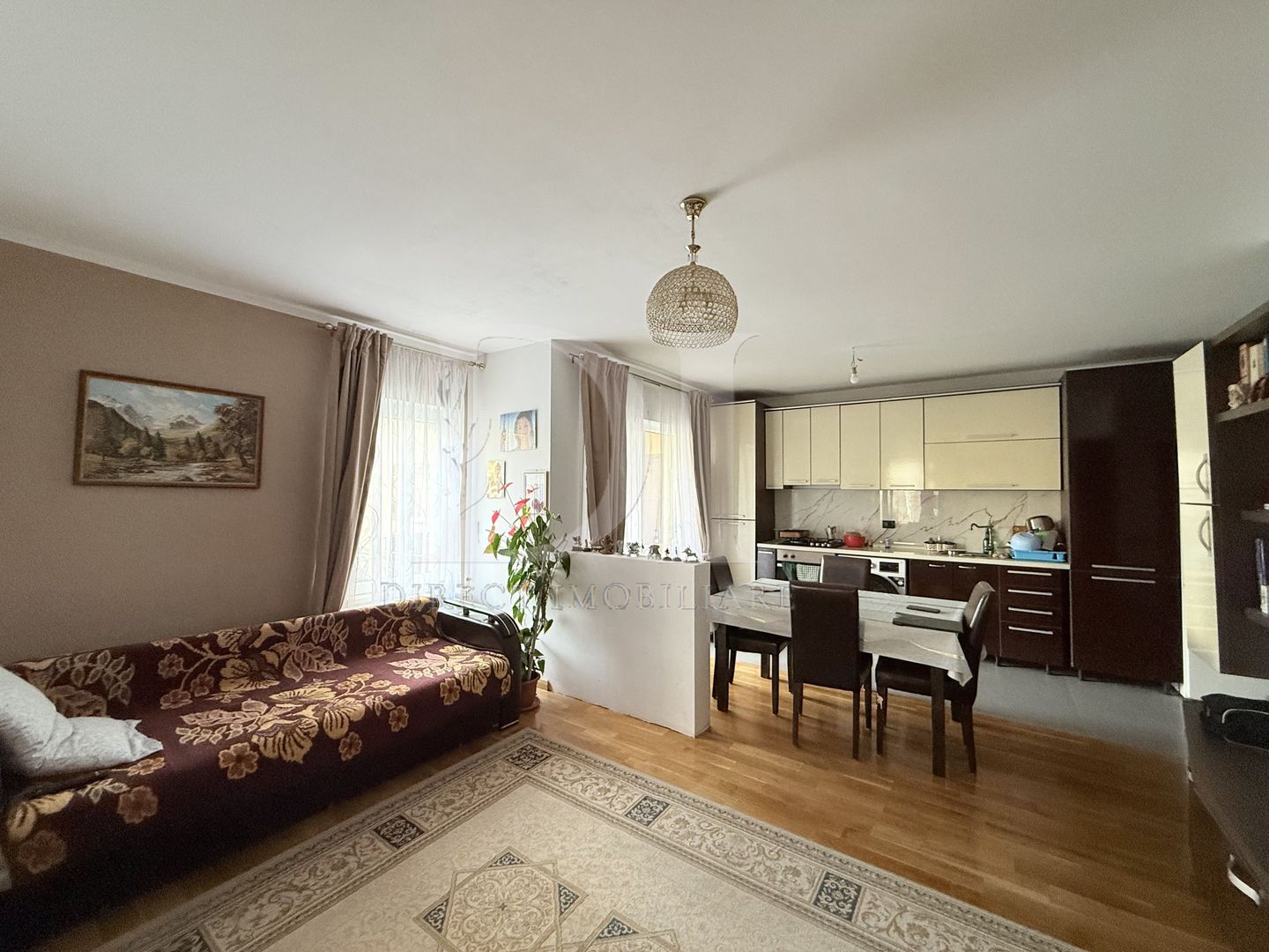 Apartament la cheie / Zona Terra - Poză 11