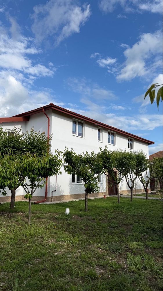 4 bedroom house | Ghermanesti | Forest - Poză 8