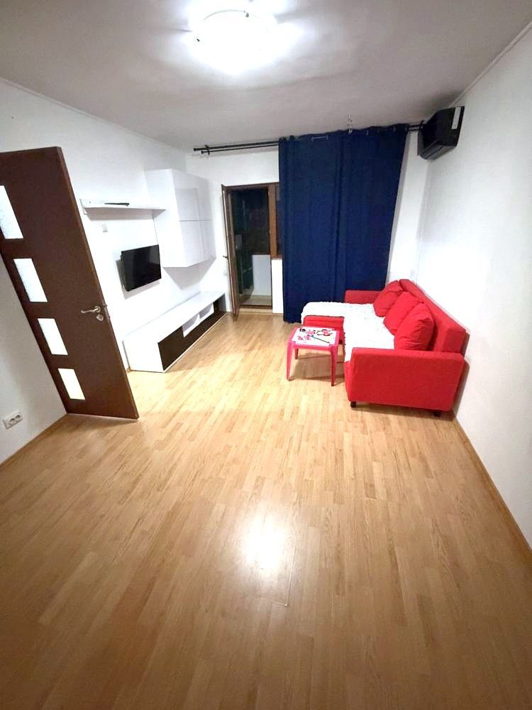 Închiriere 🏡 Apartament 2 camere, decomandat, luminos, Doamna Ghica – Tei - Poză 1