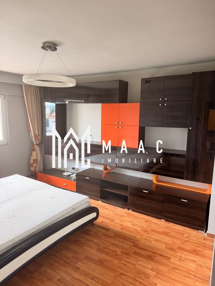 Apartament 3 camere | Lazaret, Sibiu | decomandat, 66 mp - Poză 7