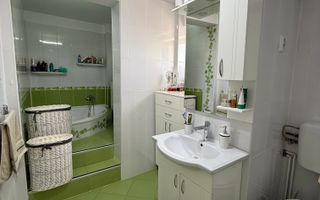 Apartament 2 camere in Cantemir 68/mp utili + terasa de 46/mp,Oradea - Poză 2