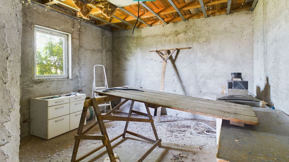 Casă nouă la gri în Secusigiu - Poză 10