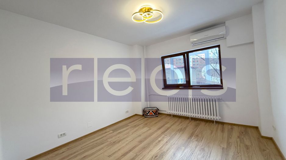 APARTAMENT 3 CAMERE | RENOVAT COMPLET | 78 MP | AN 1983 | ZONA TEIUL DOAMNEI - Poză 6