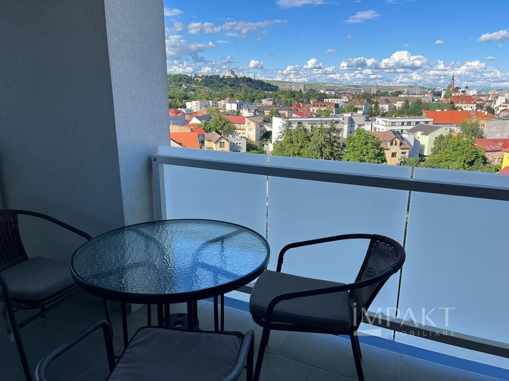 Apartament cu 3 camere in zona Parcului Central (Platinia) - Poză 12