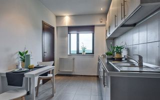Apartament 3 camere in Natura Residence - Poză 10