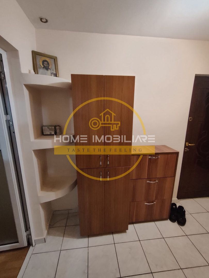 Apartament 2 Camere Decomandat 58 Mp Bloc 1986 - Poză 5