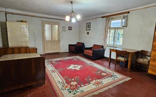 Casa 2 Camere | 71 mp | Pivnita | Ultracentral | Investitie - Poză 2