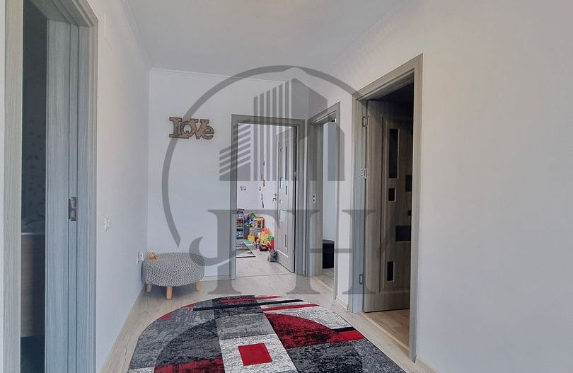 VANDUT/ SOLD - Casa / Vila de vanzare Valu lui Traian - Poză 18