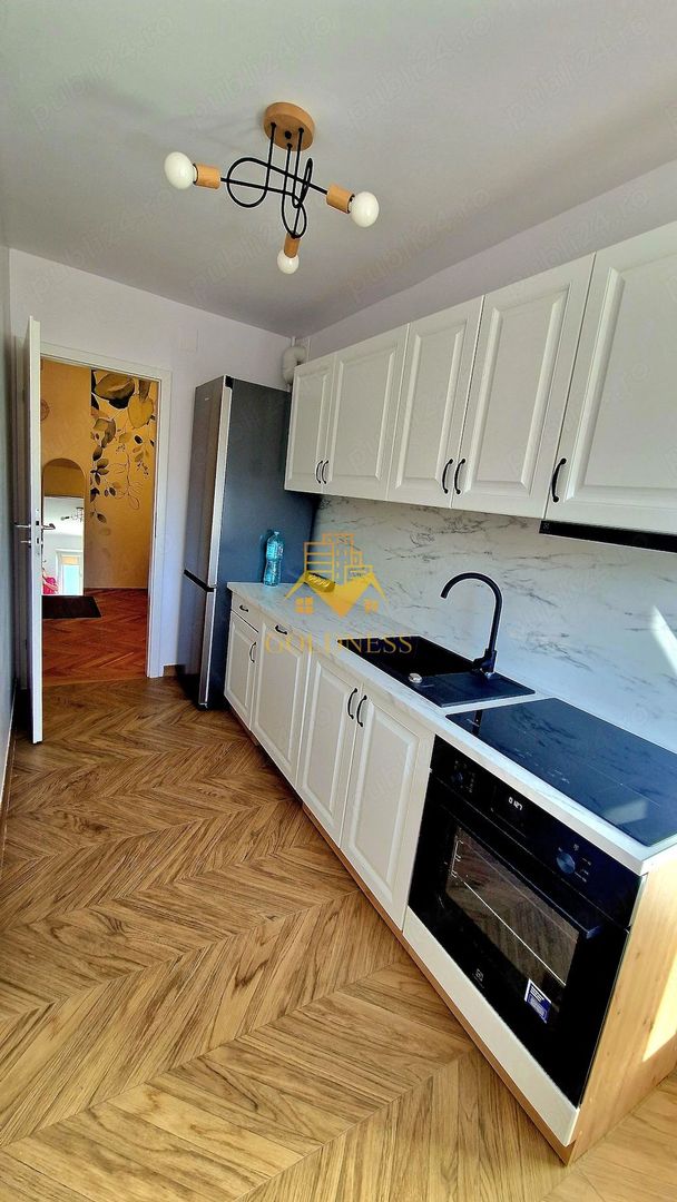 2 camere, Plopilor, Platinia, UMF, USAMV, BIG, Kaufland,Calea Manastur - Poză 7