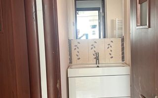 Apartament 3 camere luminos, mobilat si utilat, metrou Favorit-Pet friendly - Poză 14