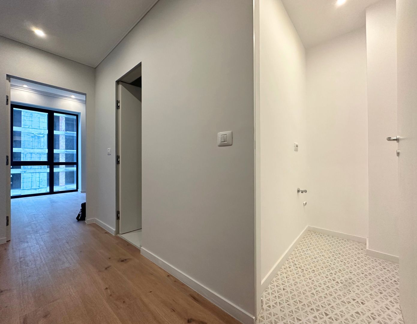 Vanzare apartament exclusivist ansamblu rezidențial ONE66 - Poză 24