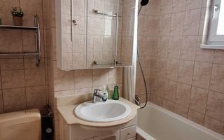 AP. 2 CAMERE -  P-TA SUDULUI, PET-FRIENDLY, BUCATARIE INCHISA, MODERN - Poză 6