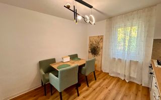 Girocului | 2 Camere | Etaj 1 | Renovat Complet | Mobilat si utilat - Poză 2