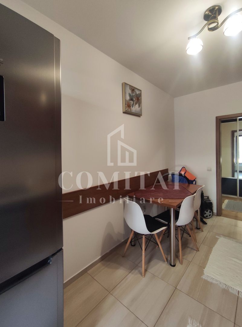 Apartament 2 camere | De închiriat | Decomandat | Cartier Gheorgheni - Poză 13