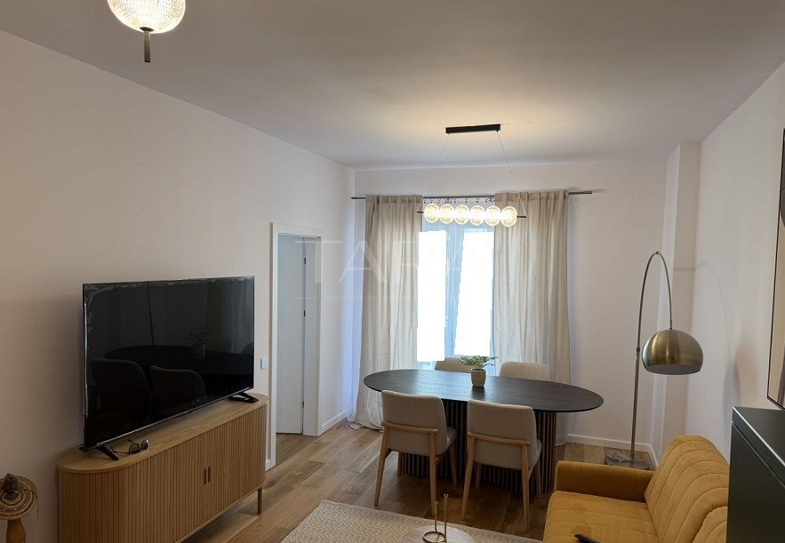 Apartament premium cu parcare subterană. Ansamblu Rezidential Nou. - Poză 5