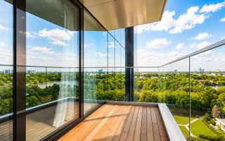 Apartament Premium cu 3 Camere I One Mircea Eliade I View superb - Poză 5
