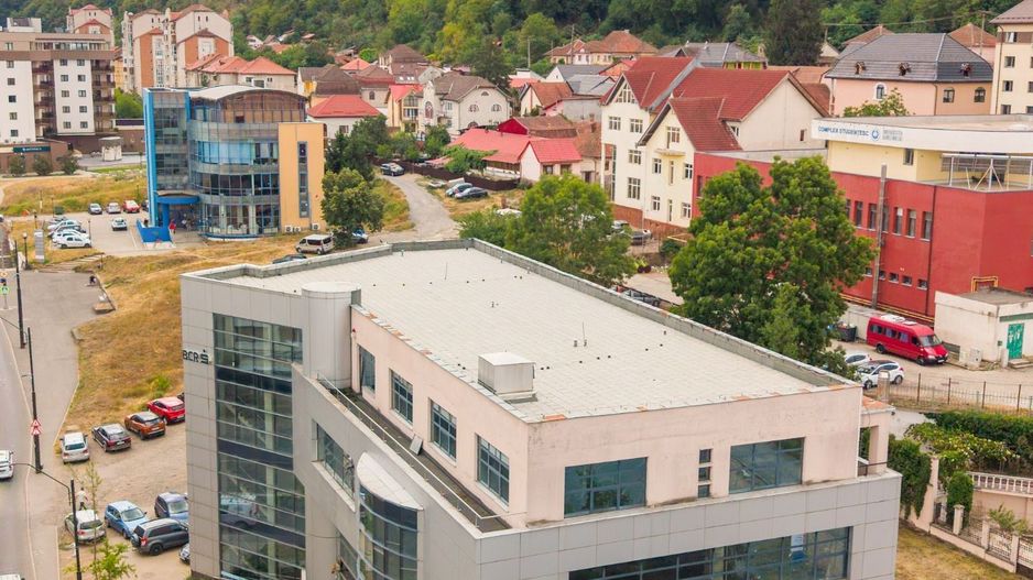 Spatii disponibile de închiriat | 246 - 1.400 mp | Resita Centru - Poză 15