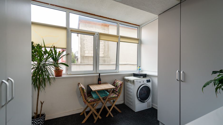 Apartament modern cu 3 camere, bloc nou 2017 I Rahova - Poză 4