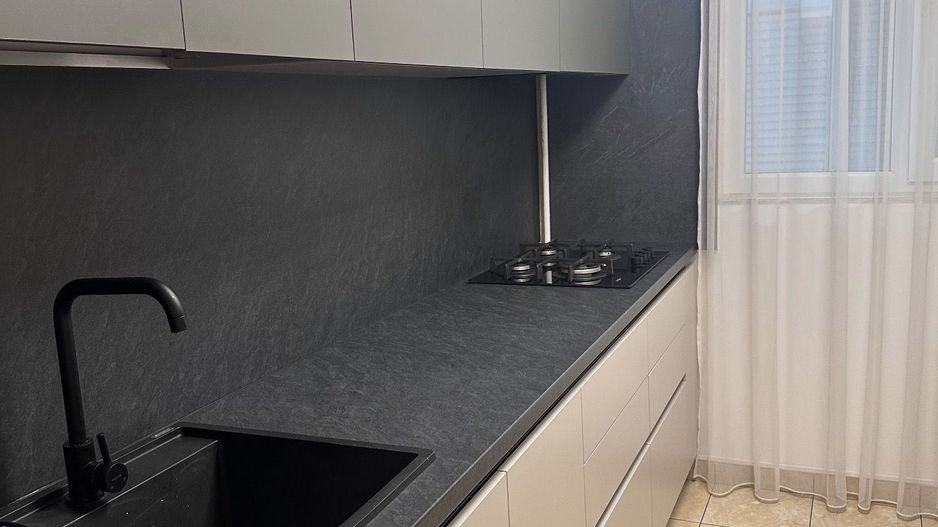 AP. 2 CAMERE - RENOVAT COMPLET, MASINA DE SPALAT VASE, METROU 3 MINUTE - Poză 4