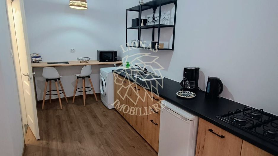 Apartament  vanzare/ inchiriere 37 mp-mezanin 10 mp-zona Ultracentrala - Poză 5