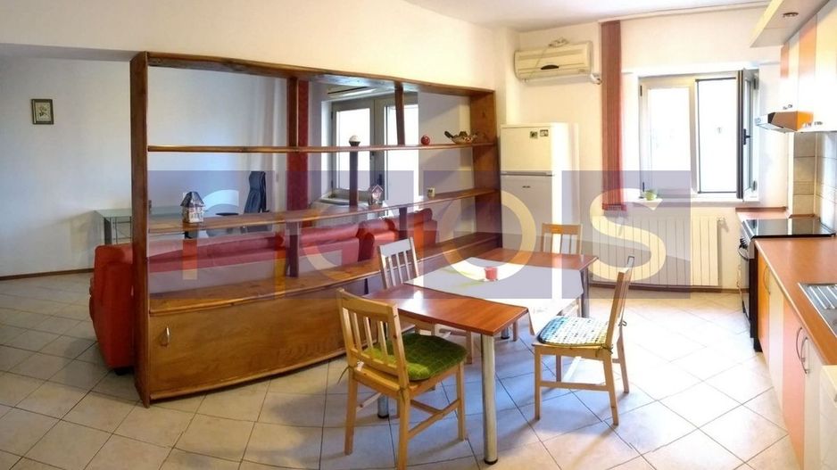 145000 EURO | APARTAMENT 2 CAMERE | SOSEAUA PANDURI BLOC 1989 - Poză 9