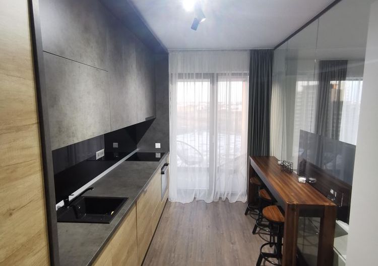 Apartament de inchiriat | 2 camere | loc parcare subteran | Cloud 9 - Poză 4
