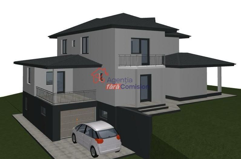Casa tip Duplex, 130mp, 175000euro - Poză 2