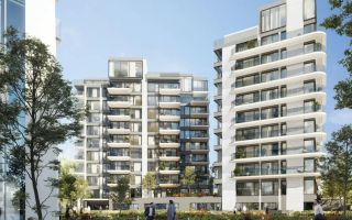 Vânzare apartament 4 camere, vedere superba, One Lake Club, București - Poză 6