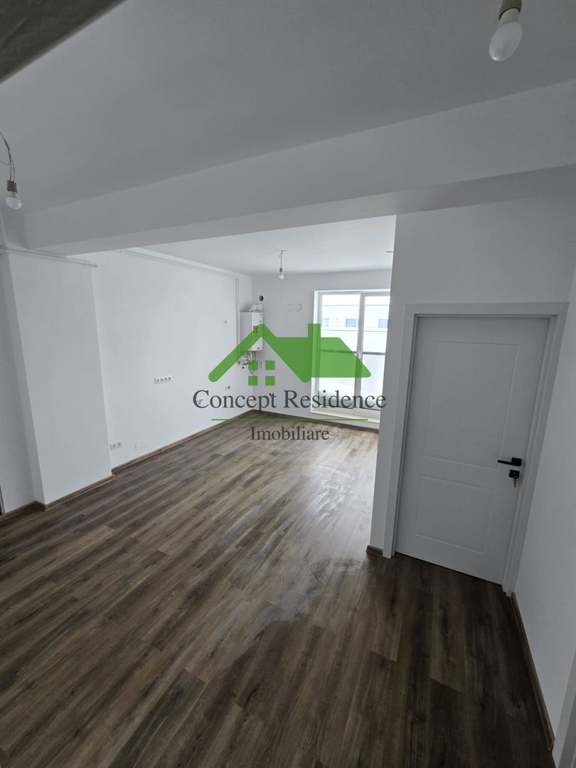 Apartament 2 camere, bloc nou Revolution Residence – Vasile Alecsandri - Poză 8
