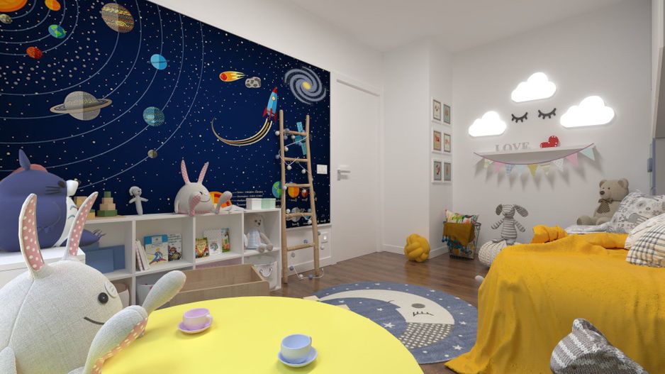 Buziasului-Ciarda Rosie | 3 camere | 2 bai | Curte proprie | Prima inchiriere - Poză 10