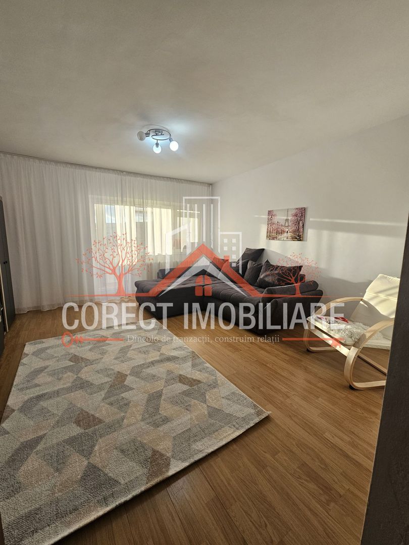 🏠 Apartament de închiriat – Zona Big – 410 Euro - Poză 1