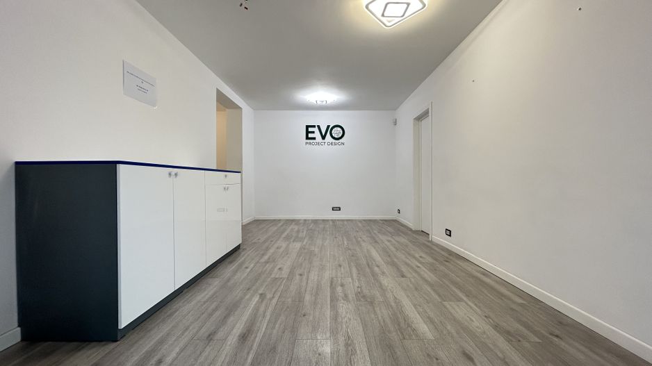 Spațiu pretabil sediu firmă sau activitate comercială - Tomis II - Poză 1