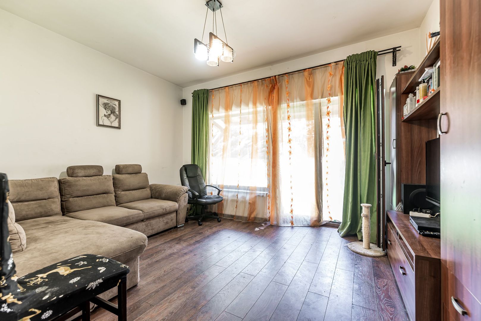 Casa 96mp utili Via Carmina-zona linistita - Poză 8