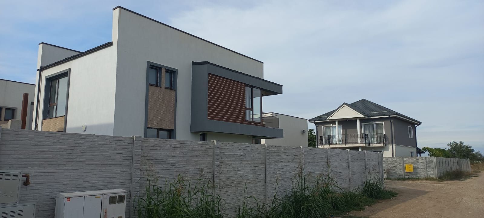 Teren com.Berceni,8600 mp,parcelat ,PUZ aprobat, pentru dezvoltatori - Poză 4