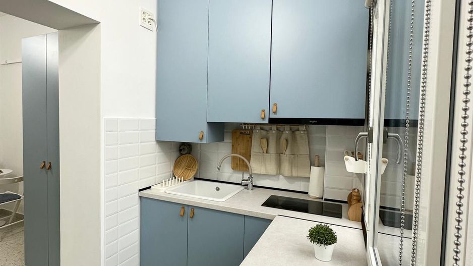 Imobil cu destinatii multiple- 6 apartamente - Poză 10