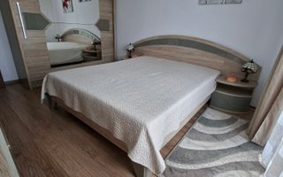 Penthouse 3 camere, terasa de 50mp - la prima inchiriere - Poză 17