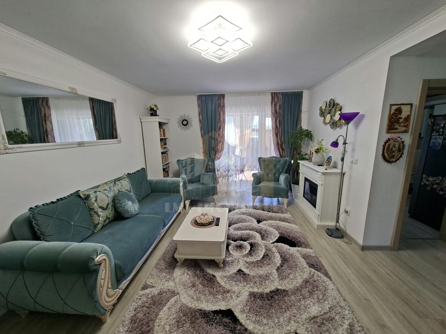 Casa insiruita Sanpetru strada Macesului Brasov - Poză 6