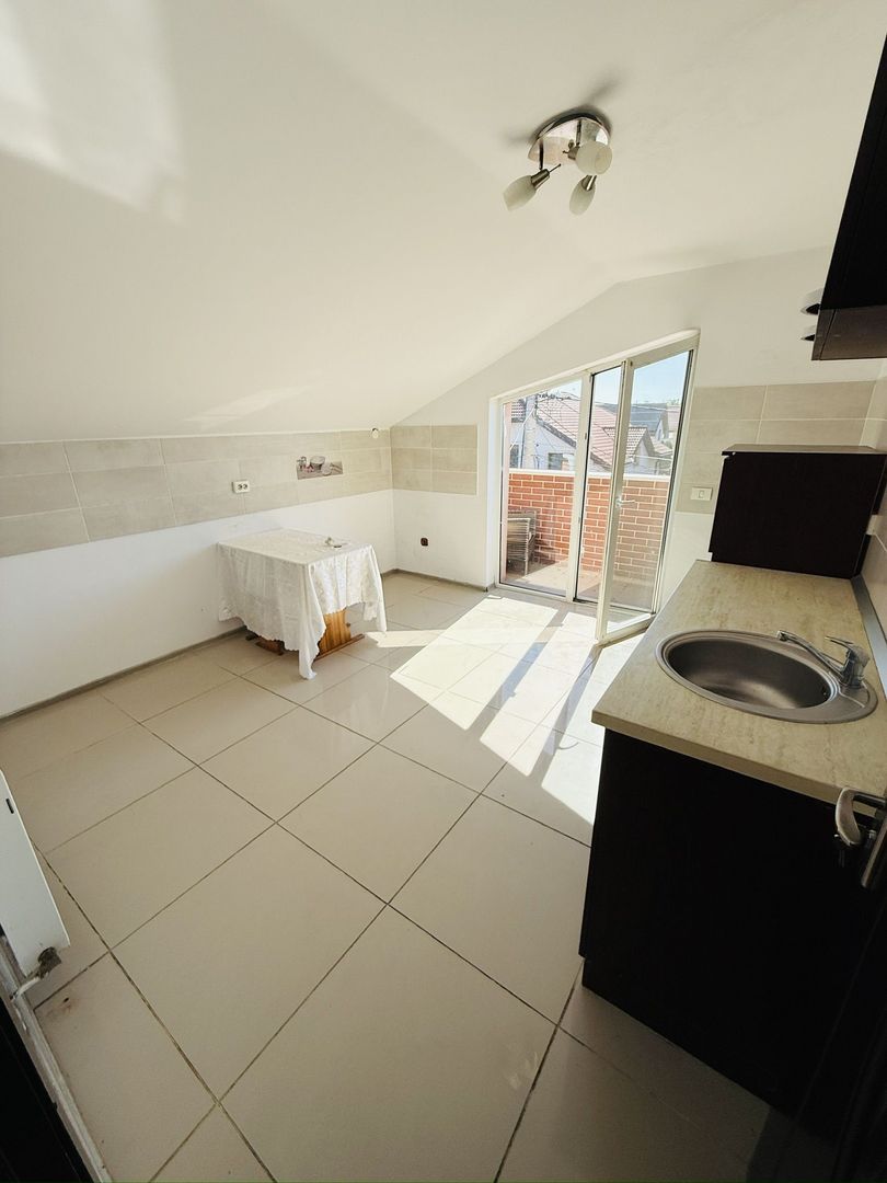 Chișoda | 3 camere | 78 mp utili | Etaj 2 | Centrală proprie - Poză 6
